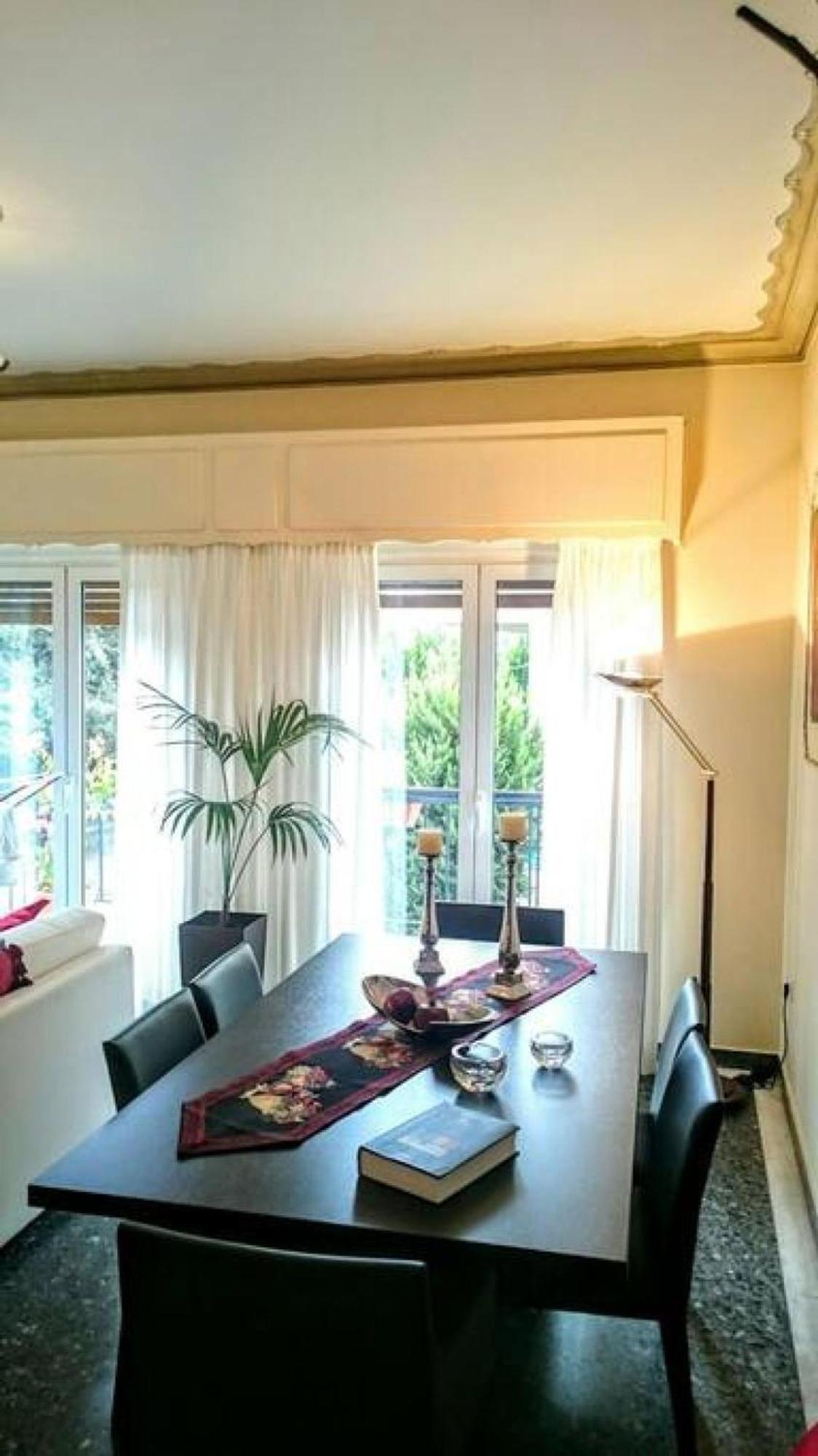Elegant Apartment In Acropolis With Roof Garden Atenas Exterior foto