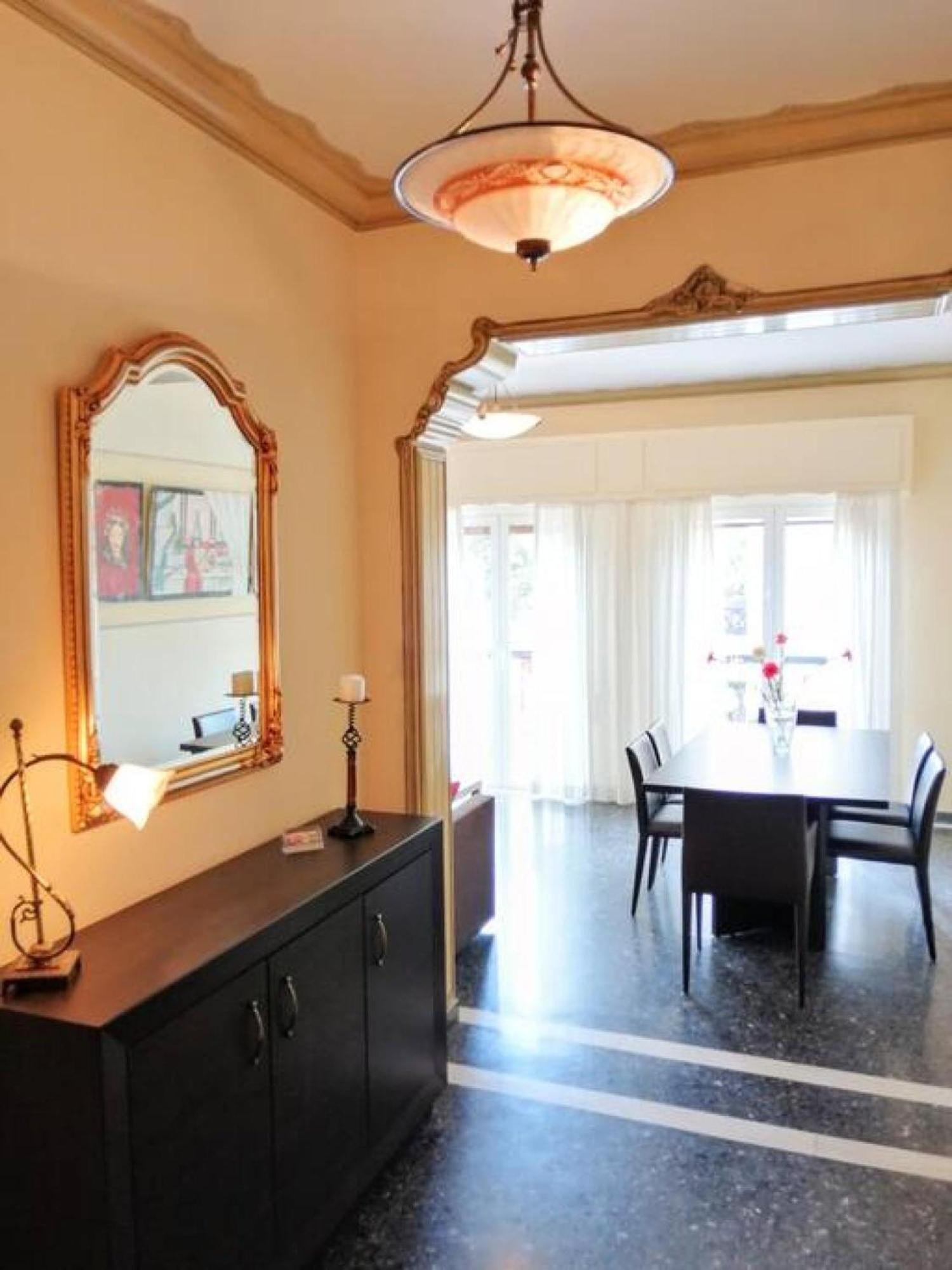 Elegant Apartment In Acropolis With Roof Garden Atenas Exterior foto